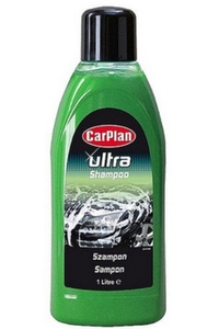 Product Σαμπουάν Αυτοκινήτου 1lt base image