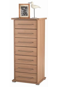 Product Συρταριέρα "ROMANE" base image