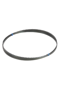 Product Λεπίδα Πριονοκορδέλας 6 TPI Silverline 633924 base image