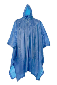 Product Πόντσο Αδιάβροχο Unisex Lifetime Classics 64786 base image