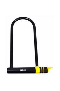 Product Κλειδαριά Ποδηλάτου 180x320mm Rolson 66748 base image