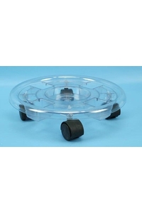 Product Βάση Πλαστική Με Ρόδες Φ30cm base image