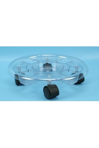 Product Βάση Πλαστική Με Ρόδες Φ36cm base image