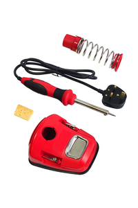 Product Κολλητήρι Με Βάση 30W Marksman 68422C base image