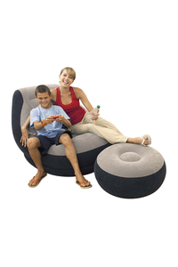 Product Πολυθρόνα Φουσκωτή "Ultra Lounge" base image