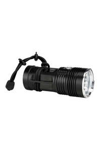 Product Φακός Επαναφορτιζόμενος 4 LED Profiline 70041 base image
