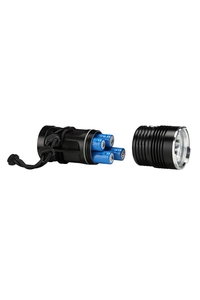 Product Φακός Επαναφορτιζόμενος 4 LED Profiline 70041 base image