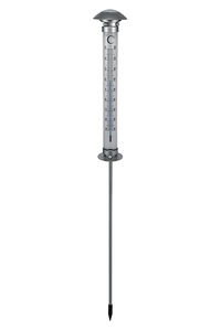 Product Θερμόμετρο Ηλιακό Με LED Hi 70176 base image