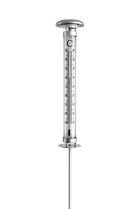 Product Θερμόμετρο Ηλιακό Με LED Hi 70176 base image