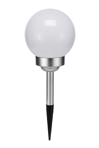 Product Ηλιακό Φωτιστικό Μπάλα 2 LED Hi 70294 base image