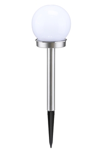 Product Ηλιακό Φωτιστικό Μπάλα 2 LED Hi 70315 base image