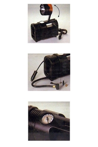Product Αεροσυμπιεστής 250PSI Με Φακό 12V ΟΕΜ base image
