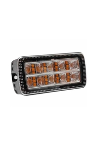 Product Φανάρι Προειδοποίησης 8 LED 10/30V 247 Lighting CA 7083A base image