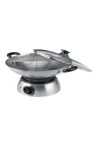 Product Τηγάνι Wok Ηλεκτρικό 1300W AEG 5545 base image