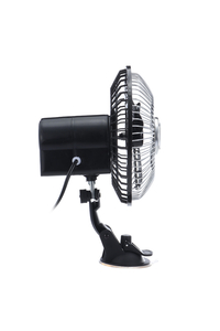 Product Ανεμιστήρας Αυτοκινήτου 24V 8"/20cm Με Βεντούζα All Ride 72231 base image