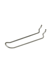 Product Γάντζοι Euro Hooks 25x140mm Σετ 20 τεμ. Fixman 726993 base image