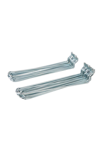 Product Γάντζοι Euro Hooks 25x140mm Σετ 20 τεμ. Fixman 726993 base image