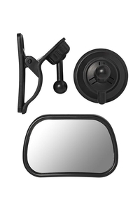 Product Καθρέπτης Εσωτερικός Με Βεντούζα & Κλιπ ProPlus 750642 base image