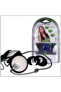 Product Ακουστικά "SPORT MET" Grundig base image