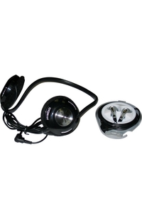 Product Ακουστικά "SPORT & EARPHONE" Grundig base image