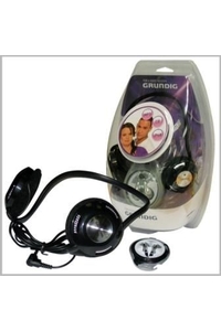 Product Ακουστικά "SPORT & EARPHONE" Grundig base image