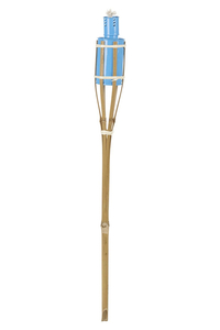 Product Δάδα Μπαμπού 60cm Σε 2 Χρώμ. ΟΕΜ base image