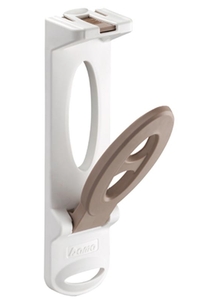 Product Κρεμάστρα Μίνι Καλοριφέρ "TEPORE" 2 τεμ. Σε 2 Χρώμ. base image