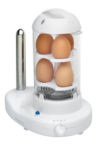 Product Συσκευή Για Hot Dog 350W Bomann HDM 462 EK CB base image