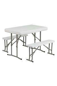 Product Τραπέζι Πτυσσόμενο 104x64cm base image