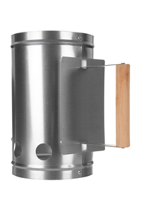 Product Barbecue Charcoal Starter Benson 011694 base image