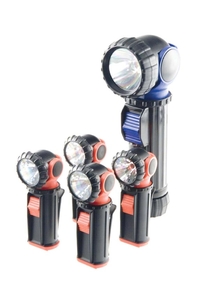 Product Φακοί Σετ 5 Τεμ. (Retail) base image