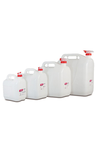 Product Μπετόνι Λευκό Με Βρυσάκι 10Lt Tayg base image