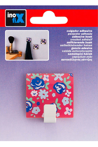 Product Γάντζος Πλαστικός Σε Διάφορα Σχέδια. Inofix base image