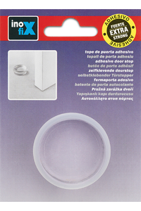 Product Στοπ Πόρτας Διάφανο Inofix 2098 base image