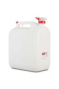 Product Μπετόνι Λευκό Με Βρυσάκι 30Lt Tayg base image