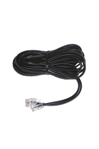 Product Καλώδιο Τηλεφωνικό Προέκταση 3m 6P4C base image
