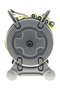 Product Hose Reel Set 15m Benson 012589 base image