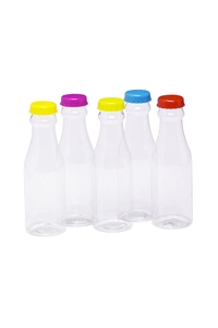 Product Μπουκάλι Διαφανές 650ml OEM 22133 base image