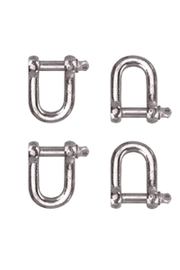 Product Ναυτικά Κλειδιά Τύπου D 9mm Σετ 4 τεμ. Kinzo 22768 base image