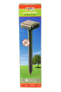 Product Απωθητικό Τρωκτικών Ηλιακό Guard n Care base image