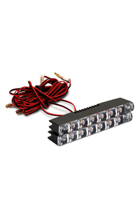 Product Φώτα Ημέρας 6 LED Σετ 2 τεμ. All Ride 5238033 base image