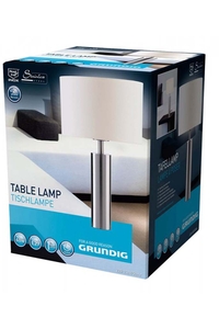 Product Φωτιστικό Στρόγγυλο Γραφείου "Grundig" base image