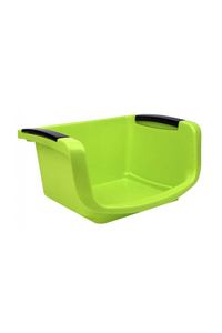 Product Σκαφάκι Αποθήκευσης Σε 4 Χρώμ. 30.5x22x15cm ΟΕΜ base image