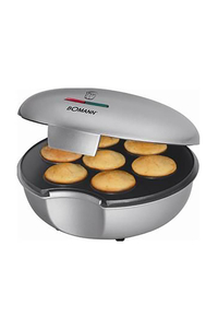 Product Συσκευή Για Muffin 900W Bomann MM 5020 CB base image