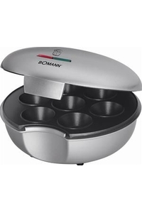 Product Συσκευή Για Muffin 900W Bomann MM 5020 CB base image