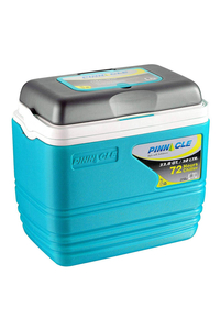 Product Ψυγείο 32Lt Primero Pinnacle Τιρκουάζ base image