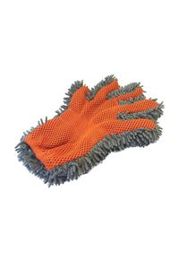 Product Γάντι Πλυσίματος Αυτοκινήτου Microfiber SWCR23 base image