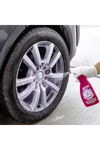 Product Car Rim Cleaner 750ml Sonax Rim Star base image