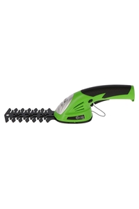 Product Κλαδευτήρι Μπορνούρας 3.6V Hofftech 010145 base image