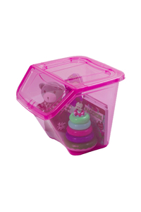 Product Καλάθι TOWER BOX Φούξια base image